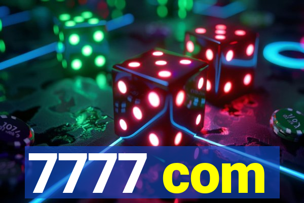 7777 com